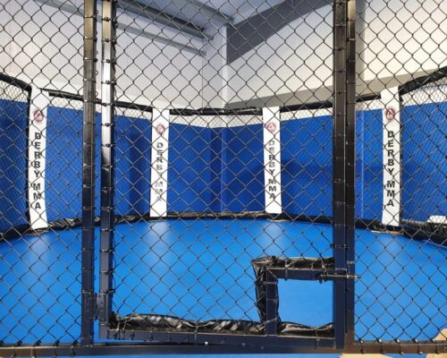 allegiance jiu jitsu derby facilities