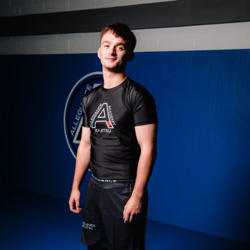 Coach George, jiu jitsu, brazilian jiu jitsu