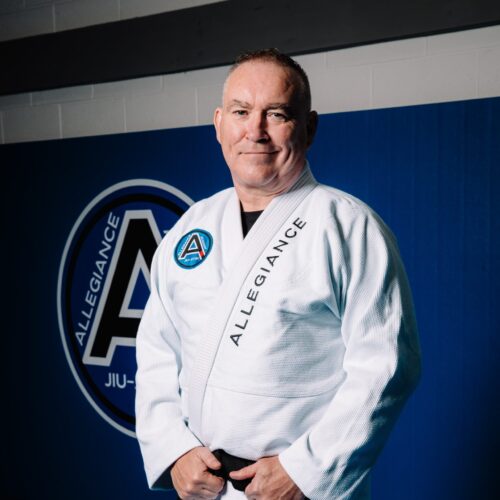 Professor Patrick Martin, jiu jitsu, brazilian jiu jitsu