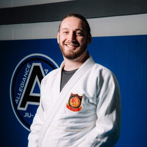 Sensei Jacob, jiu jitsu, brazilian jiu jitsu
