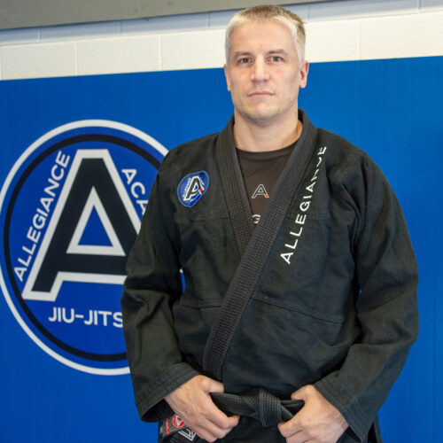 Coach Andy Gratton, jiu jitsu, brazilian jiu jitsu