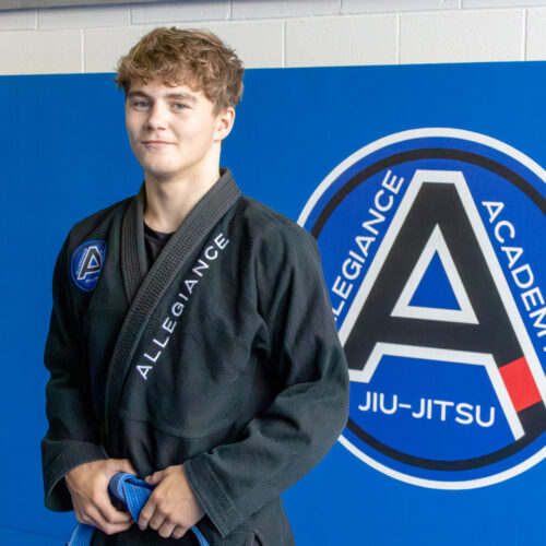 Coach Michael, jiu jitsu, brazilian jiu jitsu